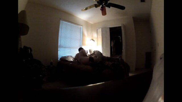 Dude fucking his older brother's gf