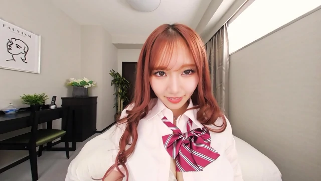 Amiri Saitou - Sexy maid (urvrsp-180-1)