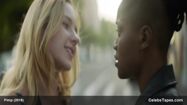 Keke Palmer lesbians sex