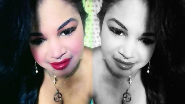 i do show in cam i am latina hot 300722