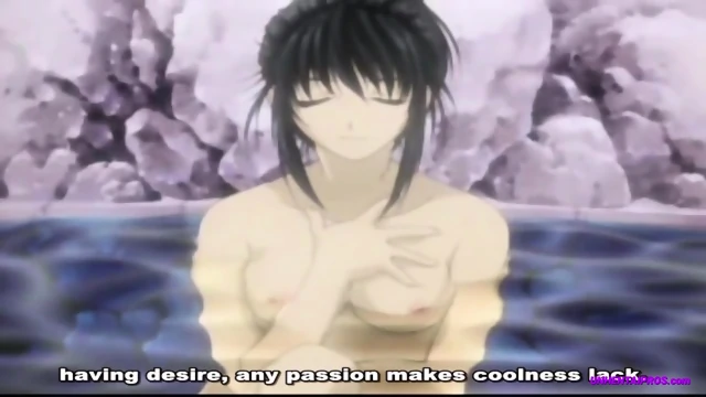 Phantom Hunter 1 - Uncensored Hentai Anime Sex