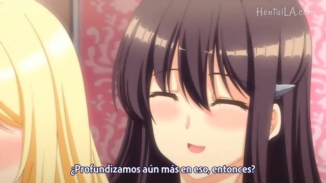 Otome Wa Boku Ni Koi Shiteru Trinkle Stars The Animation 01 [Uncensored Hentai]