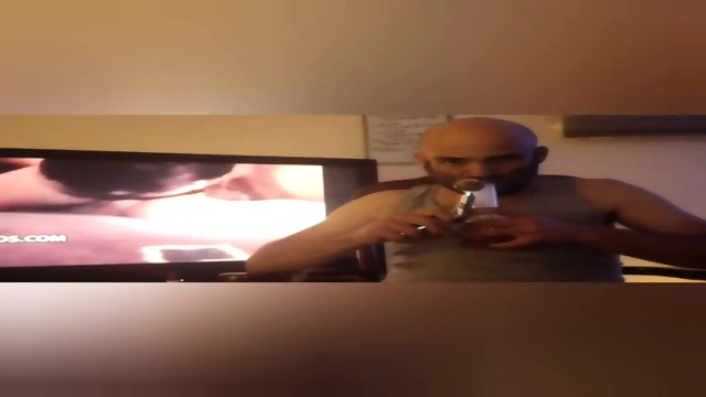 Blowing Clouds on KiK Compilation