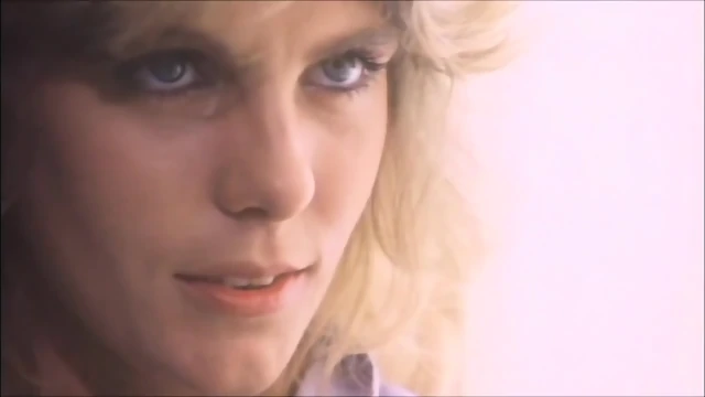 Kay Parker LESBIAN DESIRE pussy eating cunnilingus HD RETRO lesbian celeb pussy eat on shore