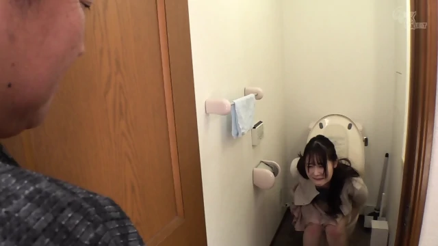 GVH-424 Yuzu Shirakawa, A Beautiful Bride Who Gets Anal In Her Father-in-law Everywhere In The Home