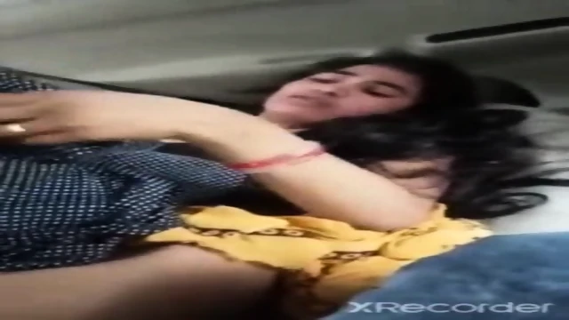 delhi colg gal sajeetha fucked in car