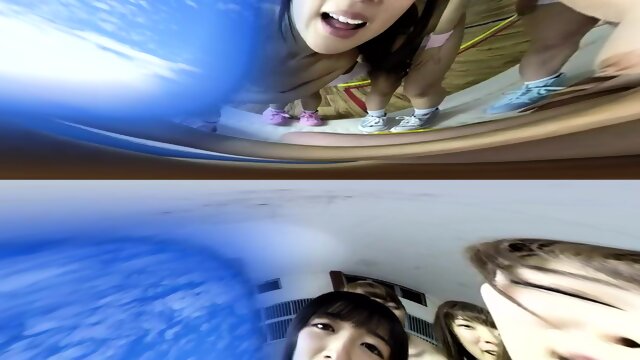 Cum Shot SEX No Bread Basketball - 3