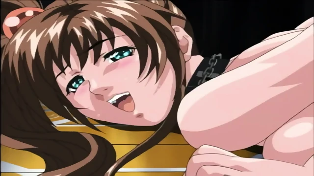 Bible Black  Chapter 4 Black Caressï¼ Chinese Captionsï¼