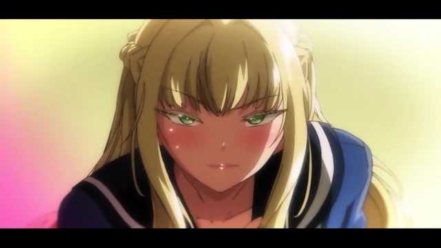 Seika Jogakuin Kounin Sao Ojisan Episode 4 HMV