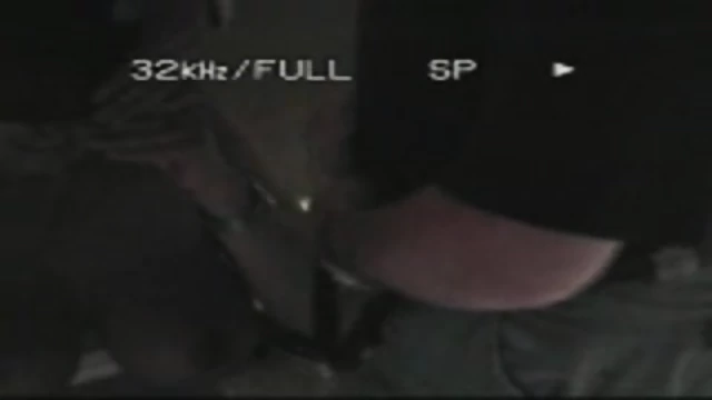 Dancing Tits and Gangbang