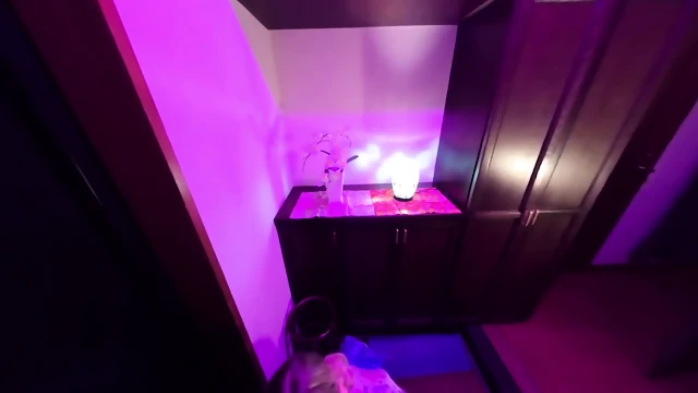 KIWVR-240 A ãVRã Scandinavian Beauty With Beautiful Blonde Skin In The Back Customs Wearing A Yukata And Taking Aphrodisiac [Immediate Scale Cum Swallow] [Creampie / Facial Cumshot] Best Kimepako SEX Lily Heart Until The Gold Ball Bag Withers