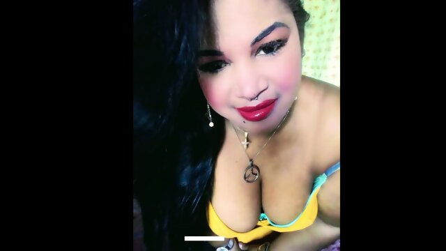 hi bb, i am camgirl latina , i wait for you 260922