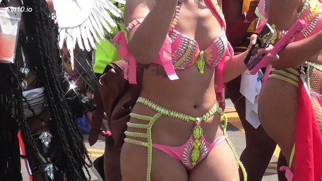 2022 streets girls parade videos vol-30