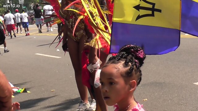 2022 streets girls parade videos vol-32