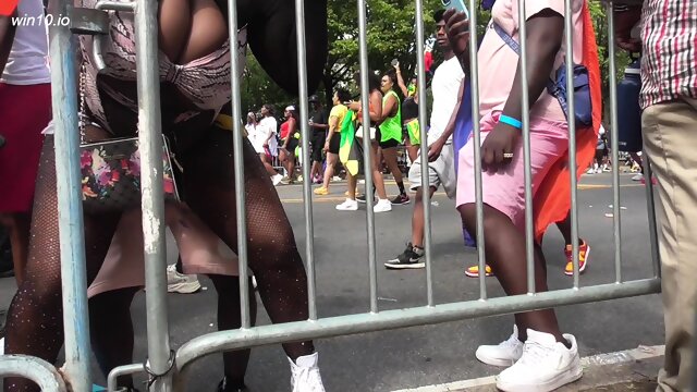 2022 streets girls parade videos vol-37