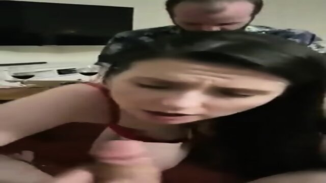 Amateur FrenchMature Gets Facial Shot On Homemade Amateur