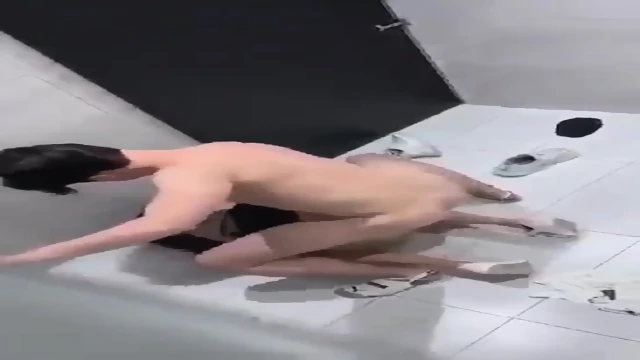 MARLBOROQUEENSEX - TKW NGEWE DI TOILET