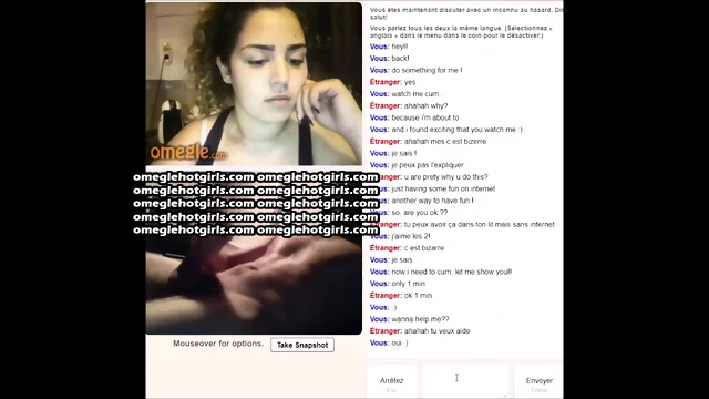 #55 Enormous tits for this horny metis brunette