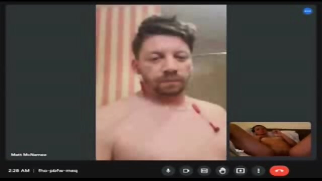 Matthew J. Mcnamee Of Mundelein, IL Masturbating Is My Game Dedicated To karen Mcnamee Largest Pussy Hole Ever 2022 - Must Watch