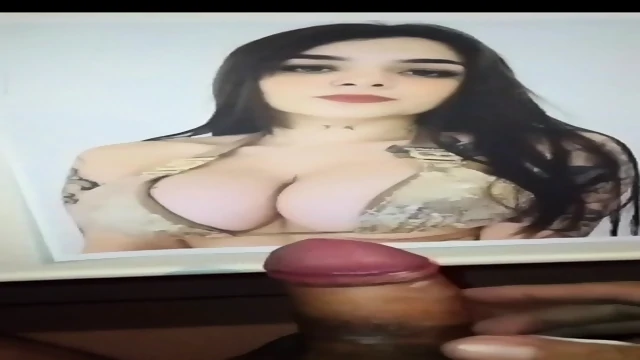 Tribute Cum Karely Ruiz