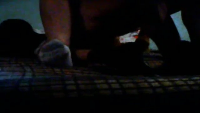 gostosa sendo filmada