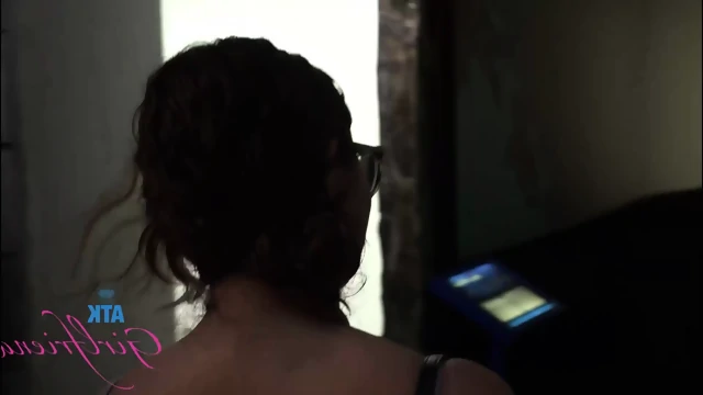 Leana Lovings Wax Museum