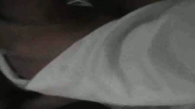 The Maid is Cleaning