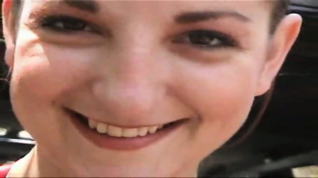 Fucking in the high desert - Pt. 1