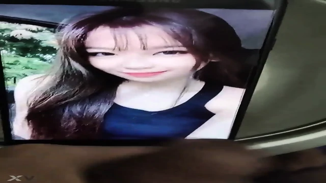 Carlym Ocampo Pinagsalsalan Cumshot and Cum Tribute