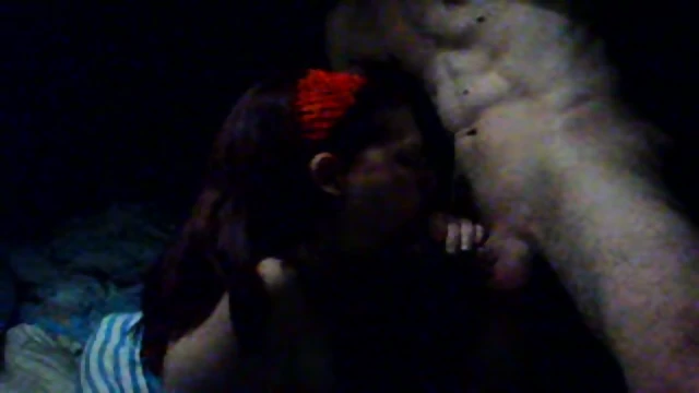 ex cum my cock...(szop&aacute;s)