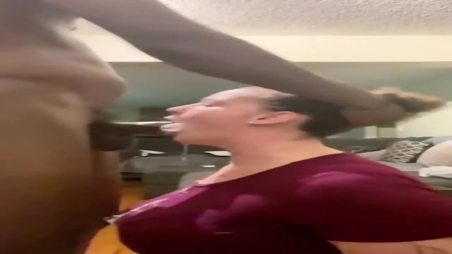 Boquete bruto na gringa top