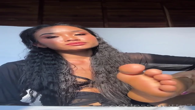 Thai Village Public Self Foot Worship (SPIT)