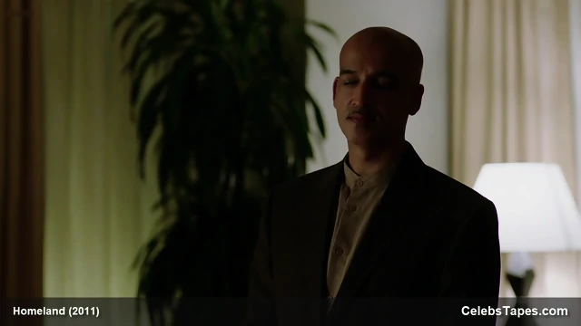 Melissa Benoist nude topless