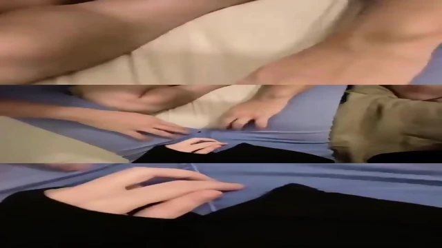 Hijab Hookup Untuk Ayang