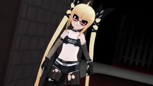 rachel s mcc (por mantis x)