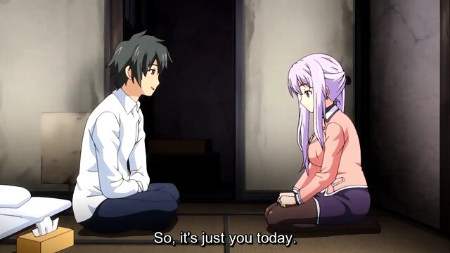 Tsugou No Yoi [Full Episode]