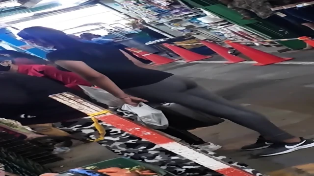 VENECA RICA ALTA PUTA RICO CULAZO