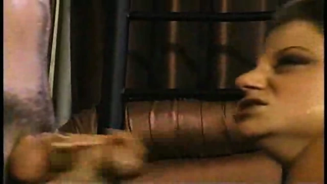 Nurse Bukkake - Pt. 4/5