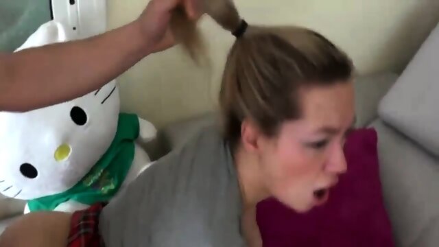 Kondom Not Dann Halt Trocken In Den Arsch - Grob Arsch ANAL