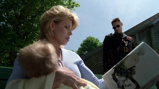 Shannon Whirry - Me, Myself & Irene 2000