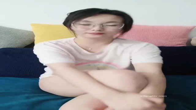 Newcomer Beautiful Chinese Girl Part 2