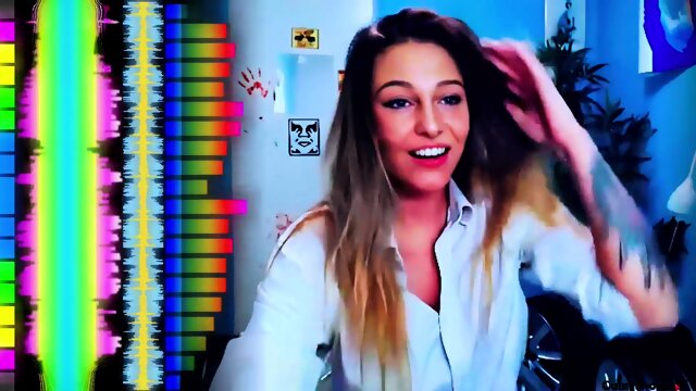 Tribute to Amazing Blue Sky