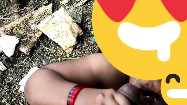 Tamil friend hot wife blowjob cum milk eat facial