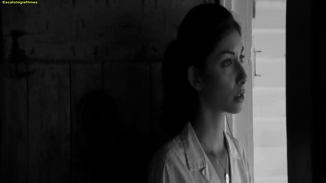 Pelos Olhos De Minha MÃ£e - Legendado PT/BR