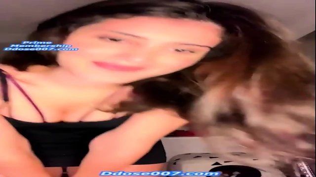 Sambhavna Indian girl dance