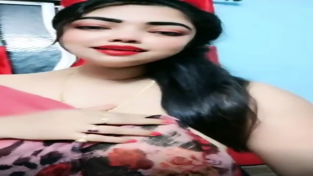 Indian Hot Tango Live chubby girl maya nip shlip