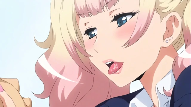 Jk Bitch Ni Shiboraretai 01 60FPS