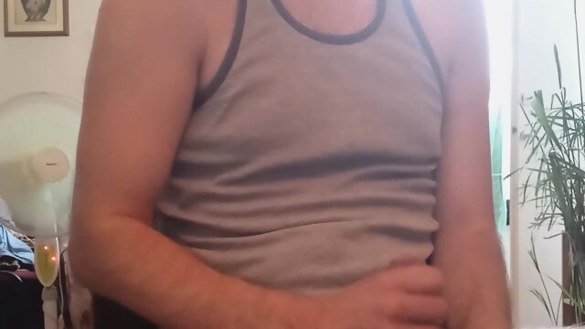 Gergely Molnar - Sexy body is playing