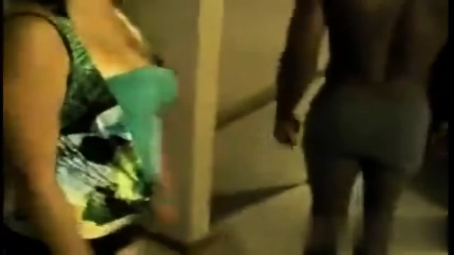 Fucked Her At Asia-meet - Hmong Wife Stripper Party