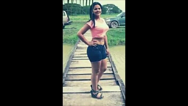 SRPRUEBAS Y COLOMBIANA GILMARA